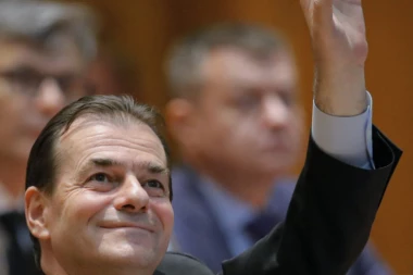 Rumunija dobila novu vladu, Orban premijer