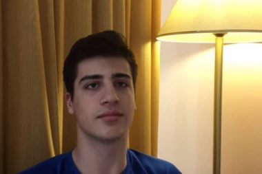 (VIDEO) Sin legende Crvene zvezde na meti velike NBA franšize!