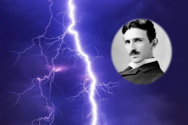 Evo šta Tesla NIKADA nije jeo, a uvek je imao ENERGIJE, iako skoro da nije spavao