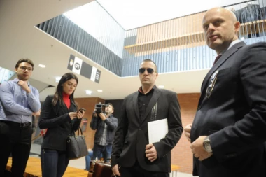 Zoranove astralne projekcije, Rada Matić, šokantno pismo u sudu: Ubistvo Jelene Marjanović bez epiloga, a slučaj su po početka pratile ove misterije i bizarnosti