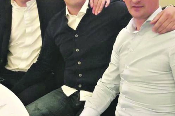 ARKANOV SIN U TAJNOSTI DOŠAO U SRBIJU: Ne želi da se zna šta radi ovde