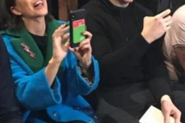 BILA JE SA TROJICOM ZA 7 DANA?! Oglasio se Sloba povodom Kijine afere sa Vukom Mobom, A EVO ŠTA JE PORUČIO!