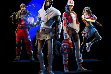Gejmerska zvezda igrice Fortnite banovan zbog varanja