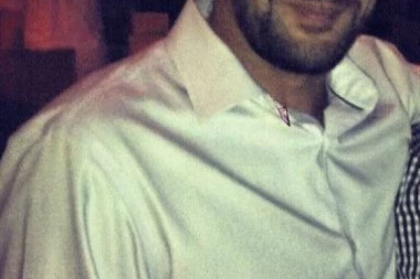 Užasna tragedija pogodila Srbe u Čikagu: Ovo je Miloš koji je stradao za volanom kamiona