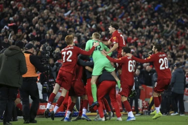 Sprema se najcrnji mogući scenario za navijače Liverpula? Premijerligaški klubovi traže poništavanje sezone