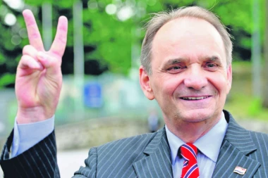 OBRT! KLJUČNI SVEDOK PROMENIO ISKAZ: Glavaš je ubio i zakopao mog prijatelja