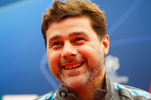 Trojica najboljih po izboru Maurisija Poketina