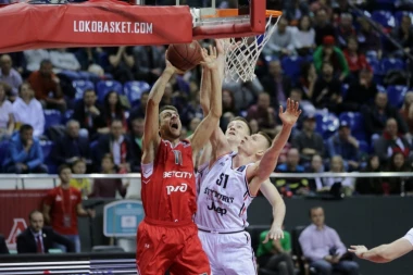 (VIDEO) Komplikacije u Partizanovoj grupi: Lokomotivu izdala snaga, Ritasov veliki brejk u Rusiji!