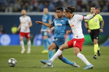 Herta doživela debakl bez Grujića, evrogol viđen u Paderbornu