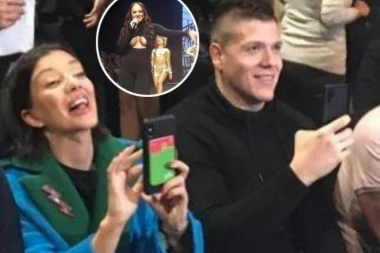 Kristina i Radanović se podsmevali Luni: Koliko se ugojila kravetina Đogajka, stomak joj je naduven, grudi jedino vade prosek!