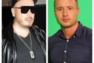 Gej-afera trese učesnike rijalitija "Zadruga": Orozović se loži na Gavrića!