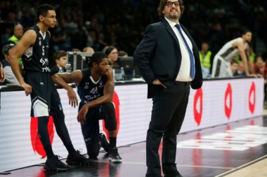 Trinkijeri pred Tofaš: Naš cilj je samo pobeda, ali prihvatamo i određeni poraz u Turskoj!