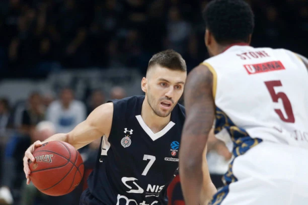 ČUDO ZA KRAJ: Veliko iznenađenje u Partizanovoj grupi