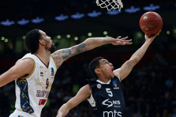 Jedini su dobili Partizan u Beogradu, a sad su doživeli težak debakl na svom terenu!