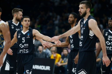Gotovo: Partizan doveo novo pojačanje!