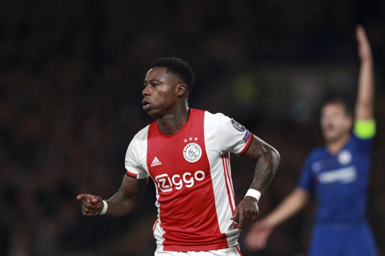 ŠOK PRIZNANJE: Bivši reprezentativac Holandije priznao napad nožem - čeka ga dug zatvor