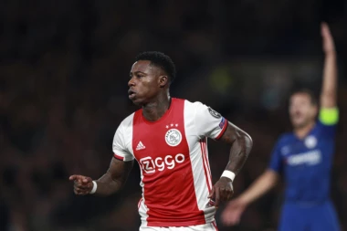 ŠOK-PRIZNANJE: Bivši reprezentativac Holandije priznao napad nožem - čeka ga dug zatvor