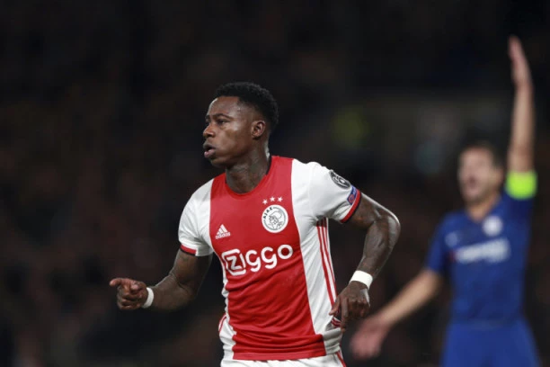 ŠOK PRIZNANJE: Bivši reprezentativac Holandije priznao napad nožem - čeka ga dug zatvor