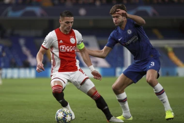 Dušan Tadić se OVOGA najviše plaši!