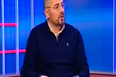 "Napad i pretnje Vučiću su napad i pretnje na stabilnost Srbije!"