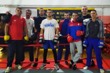 Krstaši za 100. rođendan žele titulu! I spremni su da se bore za nju!