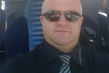 Opasan prevarant! Evo kako je uhapšen Dragoje, kojeg su u pismu osumnjičili za ubistvo Jelene Marjanović