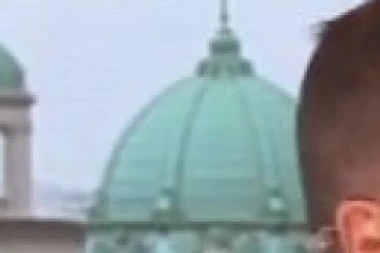 (VIDEO) Srđanu Predojeviću se smrklo usred emisije: U studiju muk, sagovornik nastavio da priča!