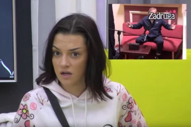 (VIDEO) Pati za BIVŠIM?  Nakon AKCIJE sa Čorbom, Tara se OSAMILA I PROLILA SUZE!