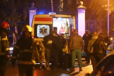 ĐUKANOVIĆ IZGUBIO ŽIVOTNU BITKU: Stravična tragedija na slavlju, policija potvrdila tužne vesti!