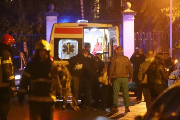 ĐUKANOVIĆ IZGUBIO ŽIVOTNU BITKU: Stravična tragedija na slavlju, policija potvrdila tužne vesti!