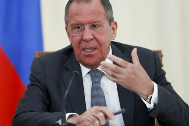 LAVROV UPOZORAVA NA OPASNE PLANOVE: NATO se opasno igra u svemiru