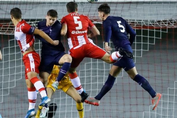 Gotovo: Još jedan odlazak sa "Marakane"!