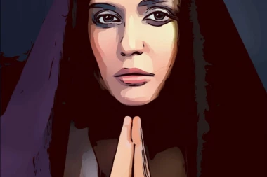 Šok u manastiru! Dve časne sestre se TRUDNE vratile sa misionarskog putovanja