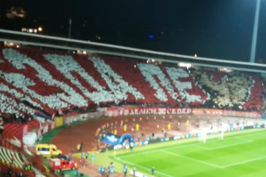 (VIDEO) Zvezda bira najlepši gol decenije: Konkurencija prejaka, ko će odneti pobedu?