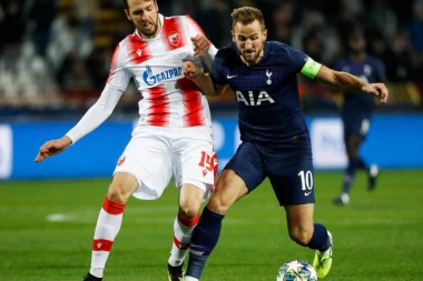 SRPSKA LEGENDA NA STRANI BOGATIH: Ideja o Superligi NIJE loša, u fudbalu treba uvesti sistem kao u NBA!