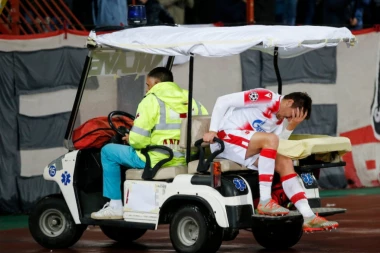 Veliki problem za Milana Pavkova: Čeka se odluka o operaciji!