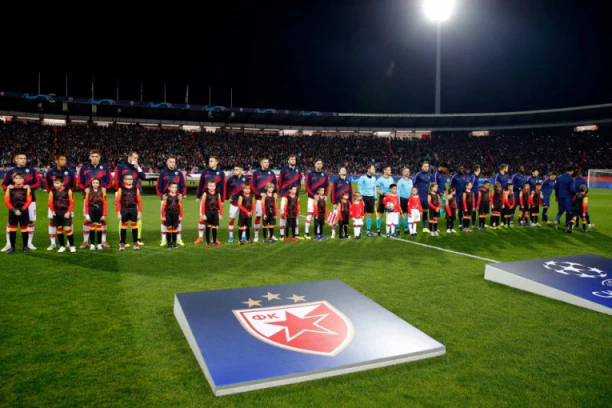 Srbin iz Švajcarske na meti crveno-belih: Šampion Srbije dovodi golgetera iz Sent Galena!