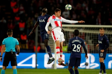 POTPISAN UGOVOR ŽIVOTA: Oglasio se Pavkov!