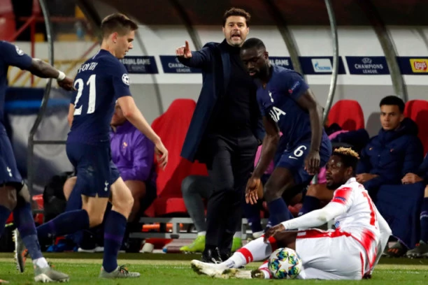 MAESTRALANA IDEJA NOVOG TRENERA PSŽ-a: Jednim potezom SLABI RIVALE I DOVODI ZVEZDU ZA "SIĆU"!