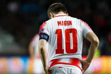 A ŠTA JE SA ZVEZDINIM PARAMA? Marka Marina već TERAJU iz Al Ahlija - bivši kapiten crveno-belih pred SVRŠENIM ČINOM!