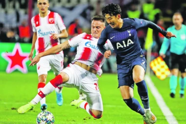 LIGA ŠAMPIONA I PREMIJER LIGA KROJE ZVEZDINU SUDBINU: Crveno-beli na GODIŠNJICU Barija dobijaju odgovor koji će im ODREDITI narednu sezonu!