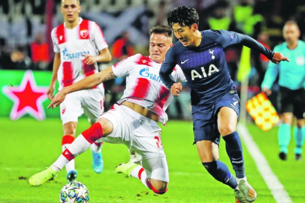 LIGA ŠAMPIONA I PREMIJER LIGA KROJE ZVEZDINU SUDBINU: Crveno-beli na GODIŠNJICU Barija dobijaju odgovor koji će im ODREDITI narednu sezonu!