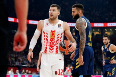 Odlučeno: Real i Zvezda igraju pred praznim tribinama!