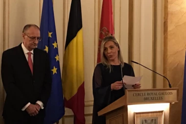 Po nalogu predsednika Vučića opozvan šef Misije Srbije pri NATO!