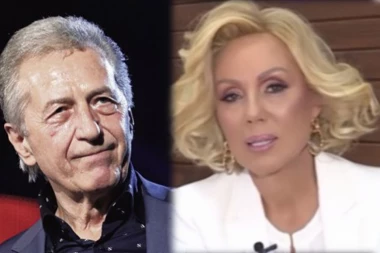 (VIDEO) SNIMAK LEPE BRENE I MIROSLAVA ILIĆA JE KLJUČNI DOKAZ ZA SVE: Pevač svim silama hoće da se otarasi svega što je povezuje sa njom, JAVNOST U ŠOKU!