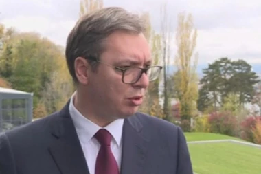 Vučić: SAD su veoma ozbiljne po pitanju ukidanja taksi