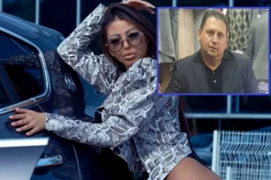 Ćerka mi je pokazala sliku i rekla tata umrla je Dijana: Otac Maje Marinković ekskluzivno za Republiku otkrio sve o njenoj vezi sa Karićem!