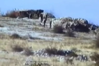 (VIDEO) Velika pobeda srpskog oružja: Na današnji dan počela je Mitrovdanska ofanziva, ali su junaci odoleli neprijatelju