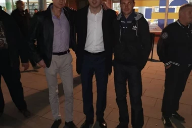 Bolest ne bira! Monstruozna izjava Boškovog saborca iz Trgovišta: Migranti da siluju žene i ćerke funkcionera SNS