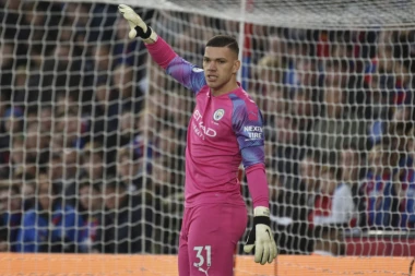 Siti bez Edersona u velikom derbiju!